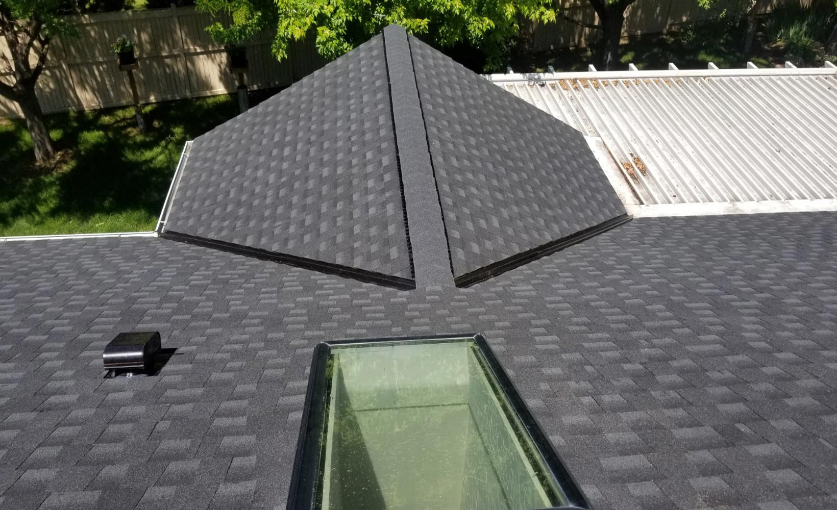 roofing installation Boise Idaho